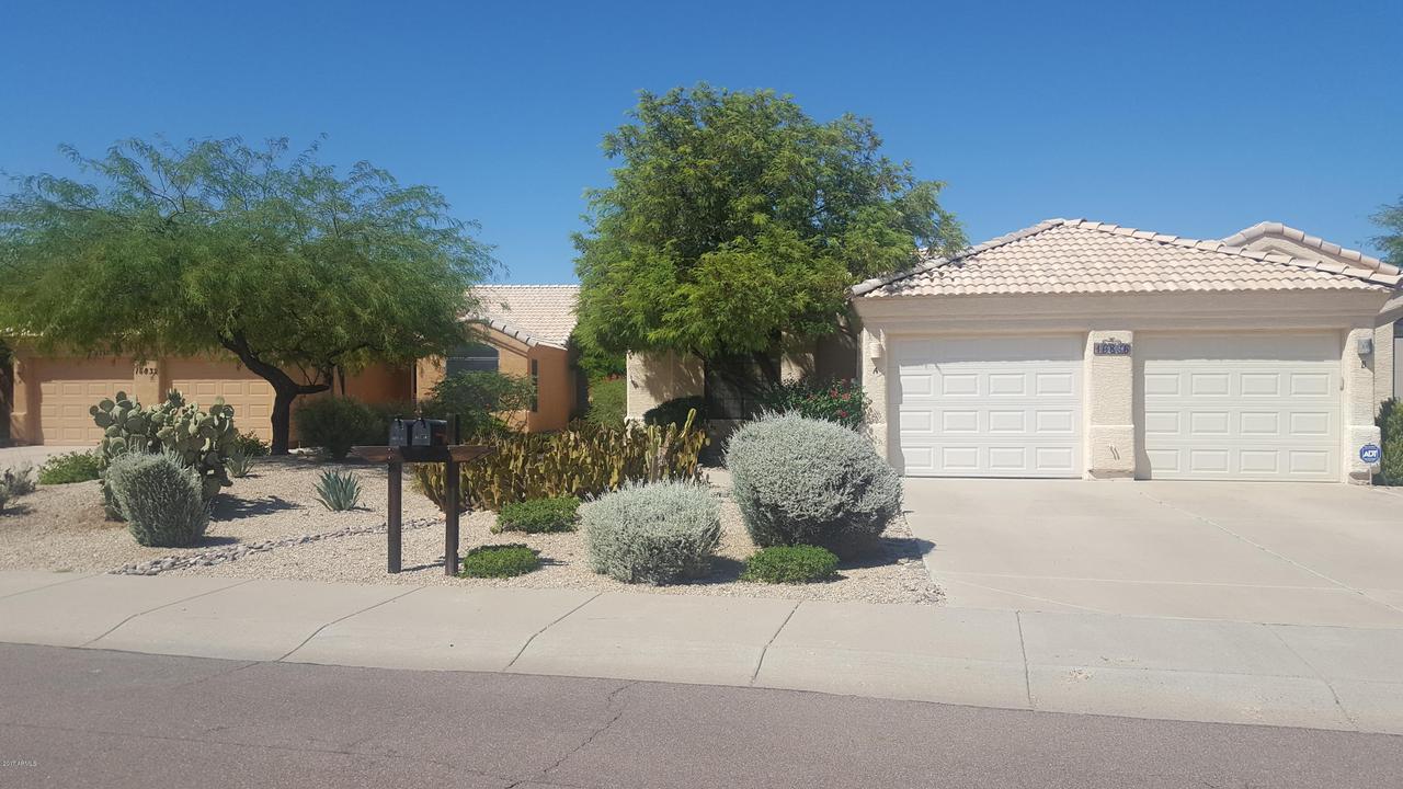 16836 E Mirage Crossing Ct. #A, Fountain Hills, AZ 85268