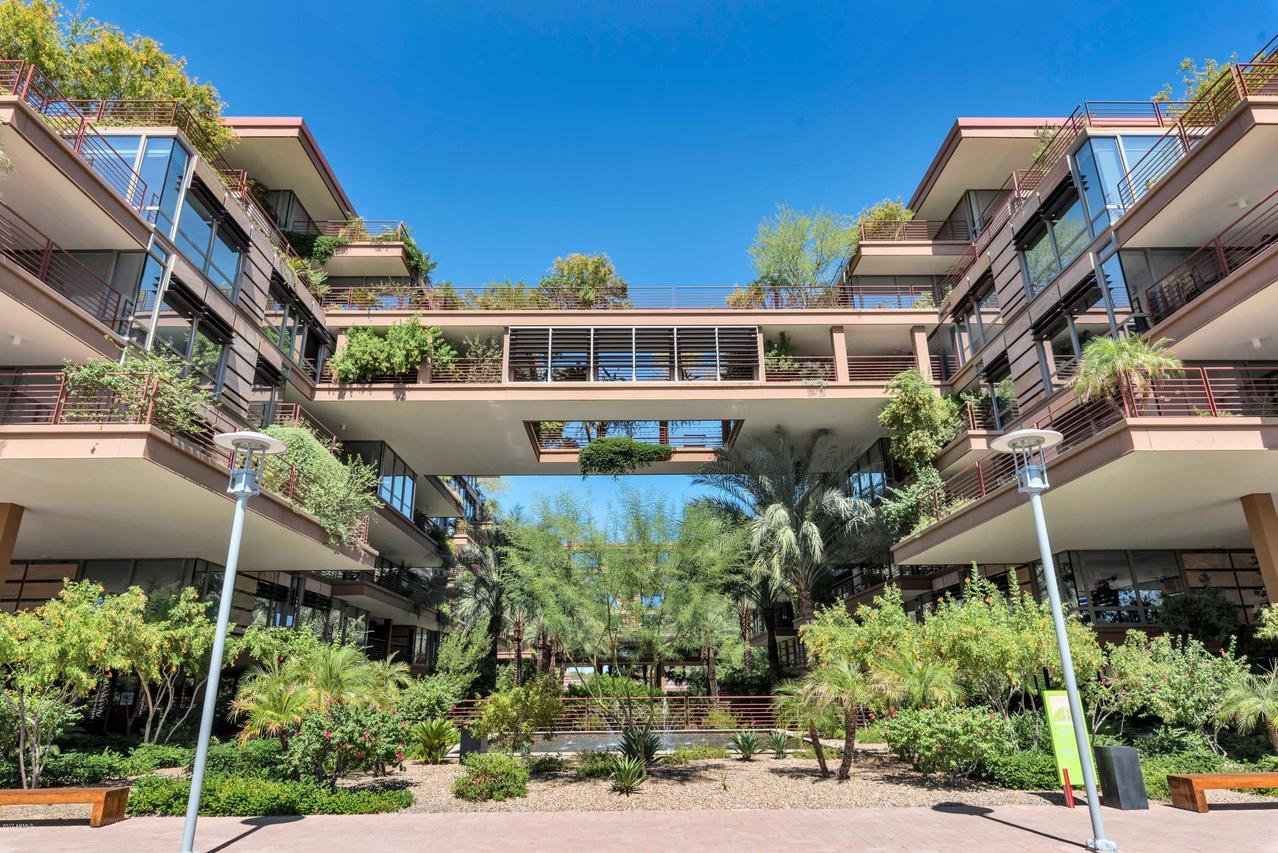 7127 E Rancho Vista Dr. #4004, Scottsdale, AZ 85251