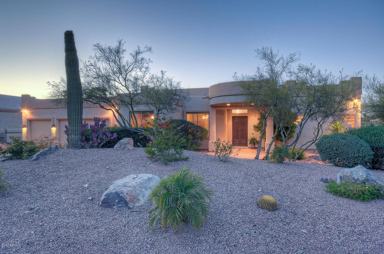 16838 E Jacklin Dr., Fountain Hills, AZ 85268