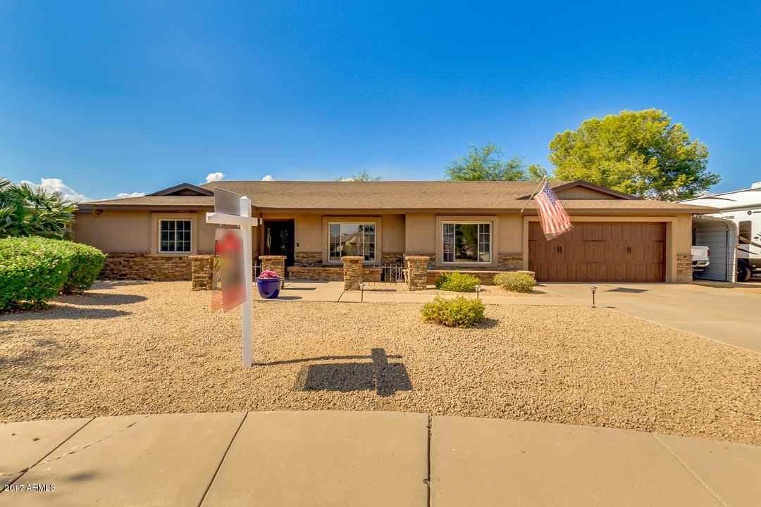 6226 E Hearn Rd., Scottsdale, AZ 85254