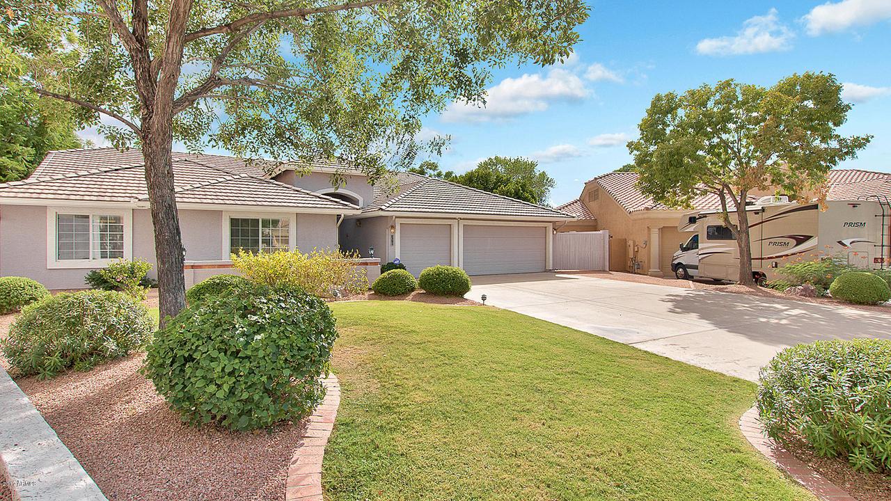 6341 E Player Cir., Mesa, AZ 85215