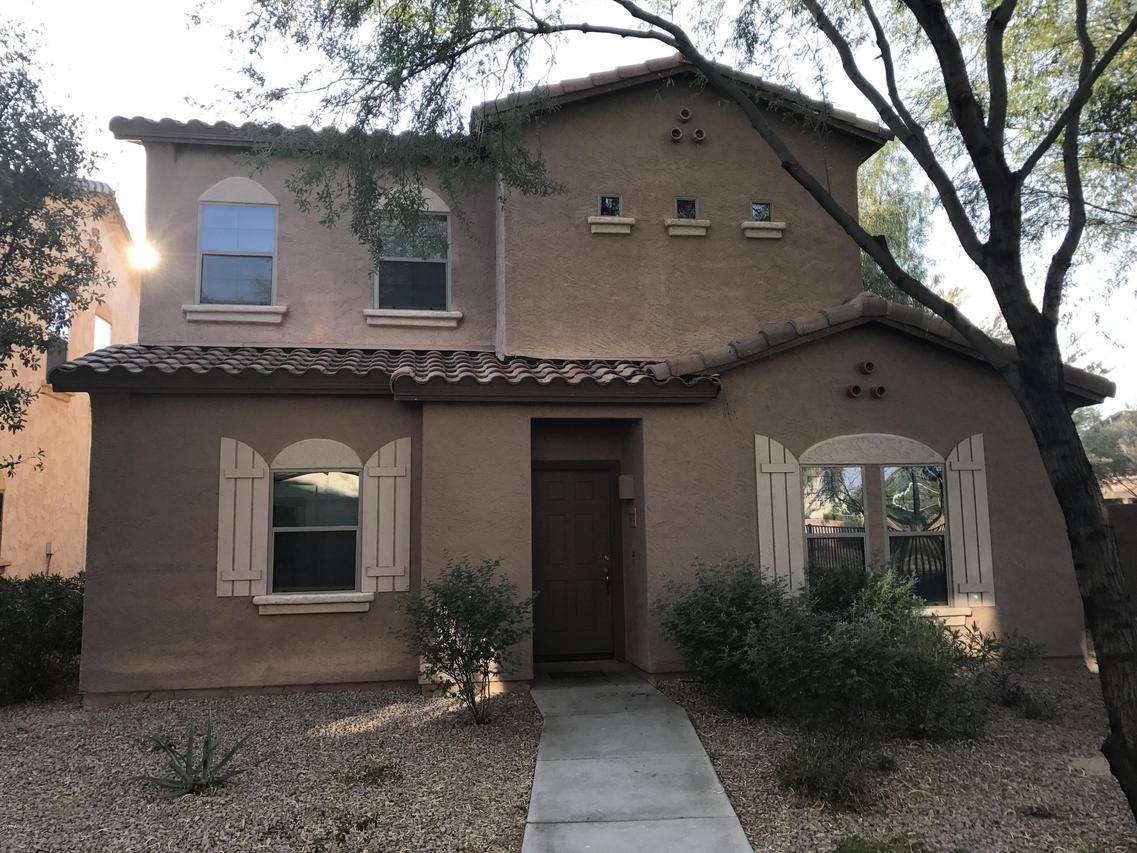 17722 W Langer Ln., Surprise, AZ 85388