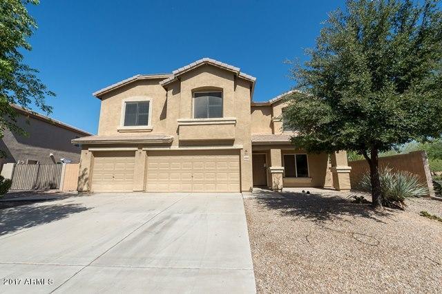 4384 E Morenci Rd., San Tan Valley, AZ 85143