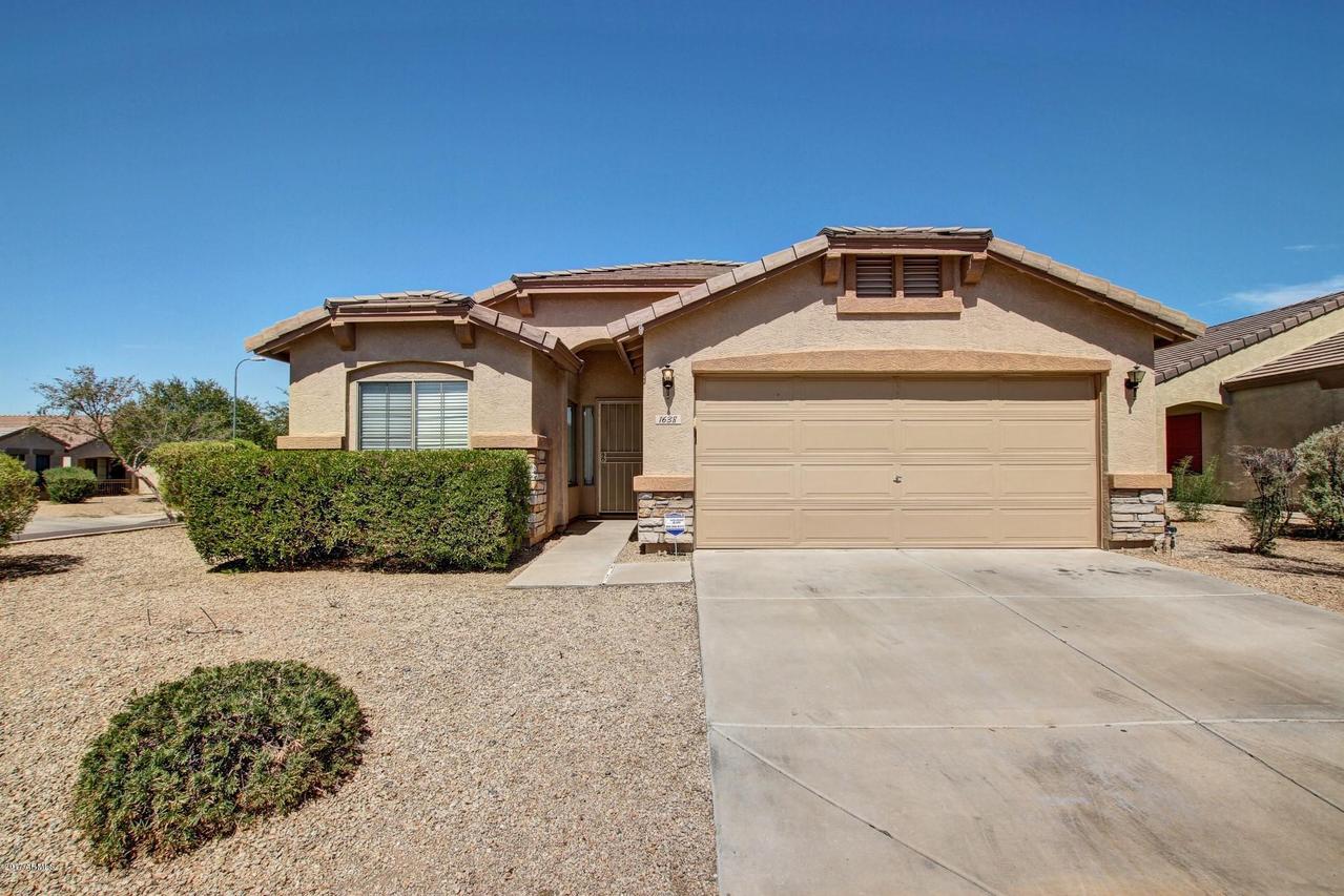 1638 W Alta Vista Rd., Phoenix, AZ 85041
