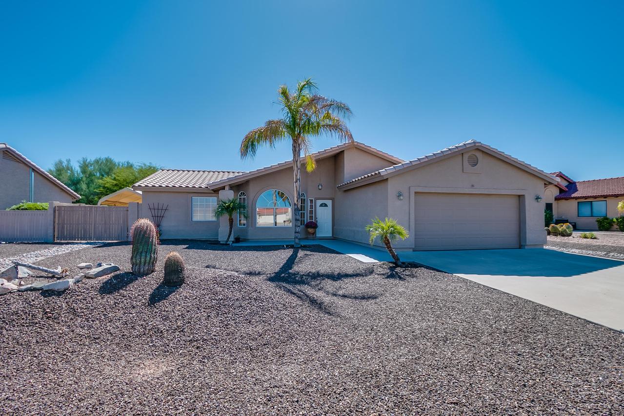 17439 E El Pueblo Blvd., Fountain Hills, AZ 85268