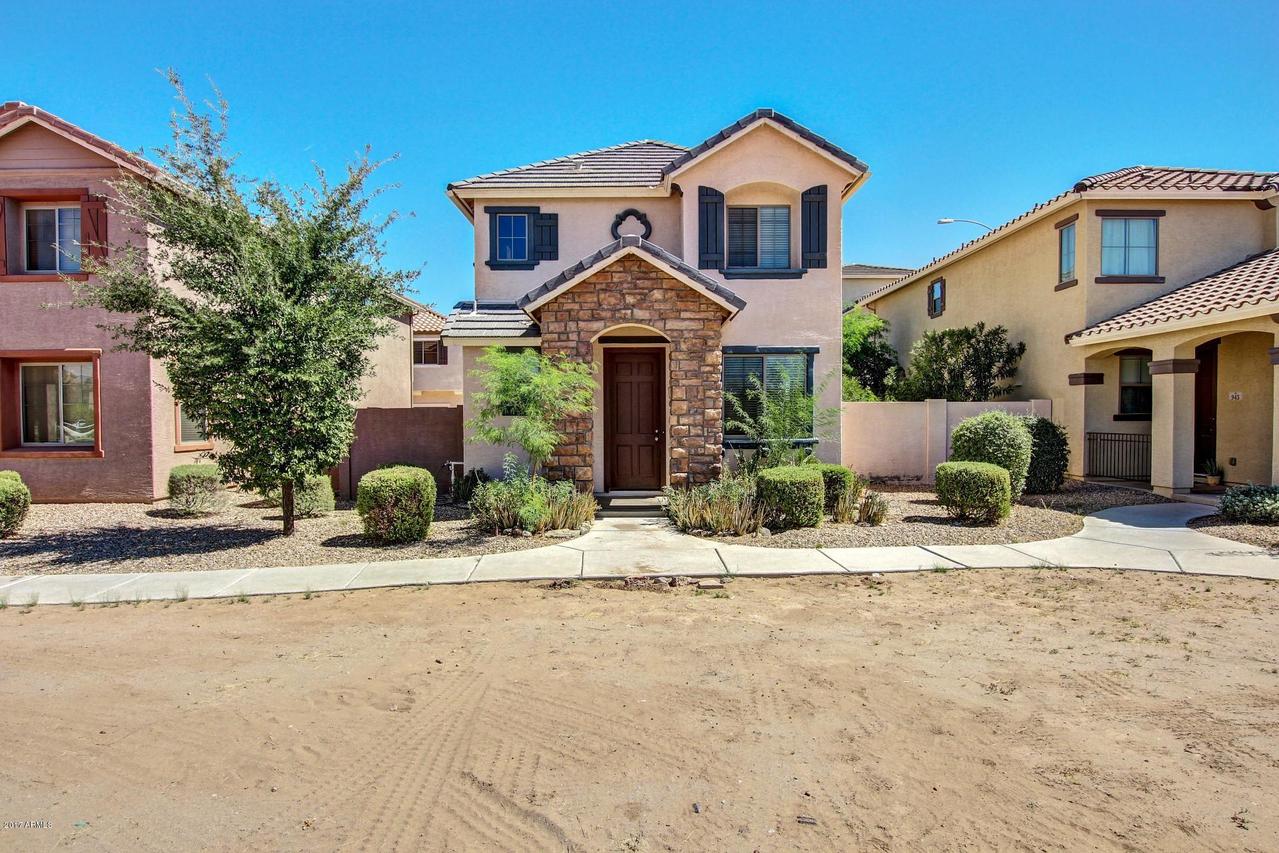 941 E Agua Fria Ln., Avondale, AZ 85323