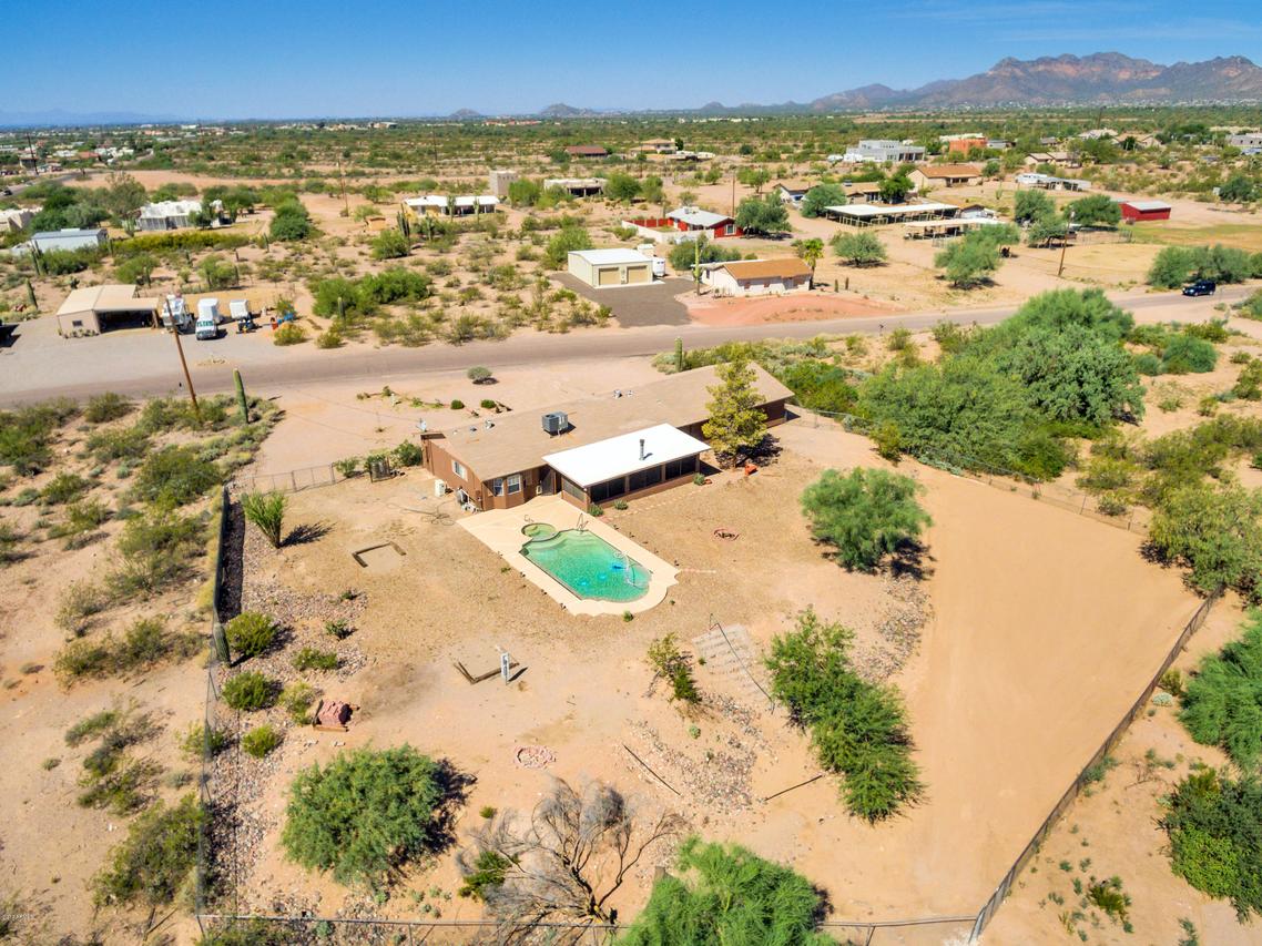 1025 N Wickiup Rd., Apache Junction, AZ 85119
