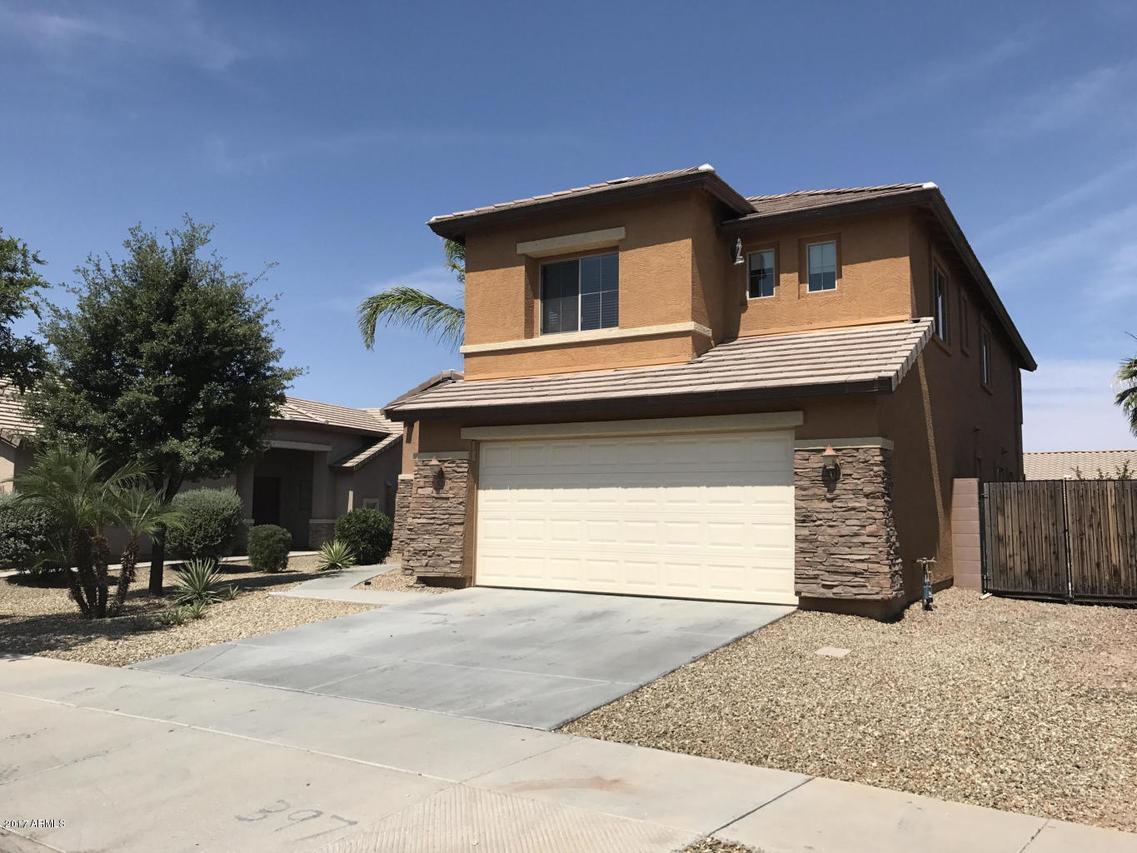 520 S 112th Dr., Avondale, AZ 85323