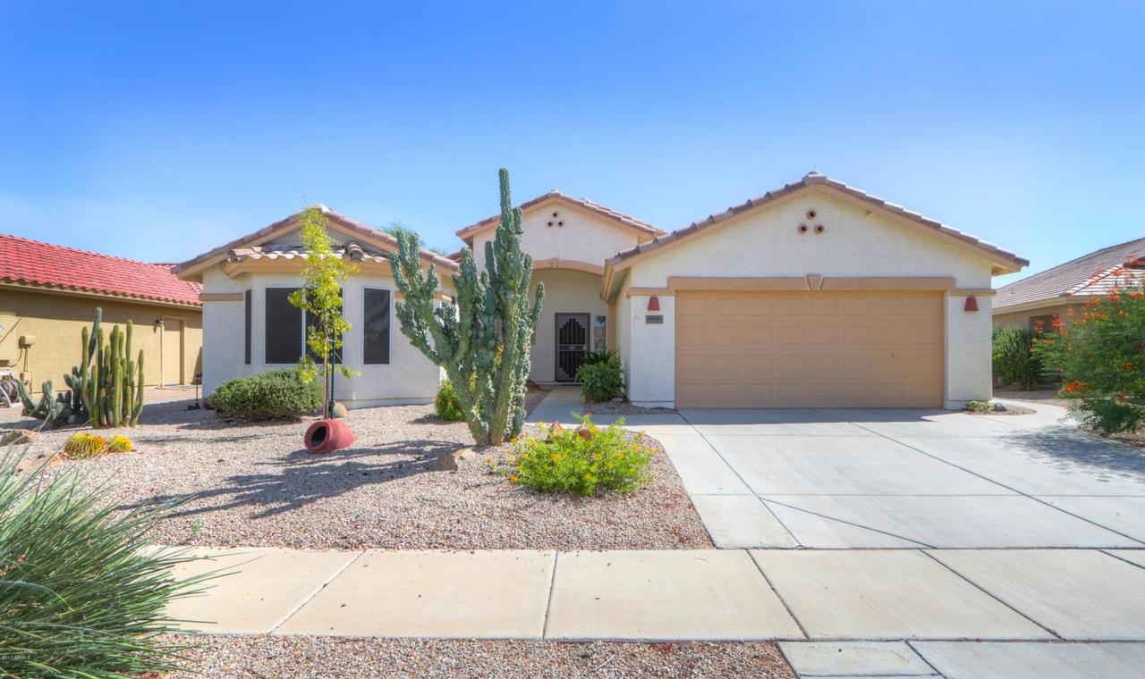 2445 E Durango Dr., Casa Grande, AZ 85194