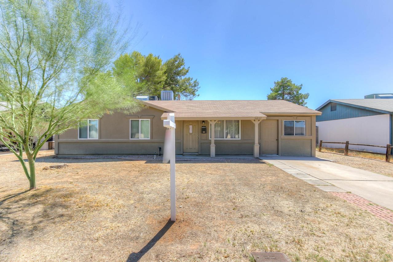 3837 E Emile Zola Ave., Phoenix, AZ 85032