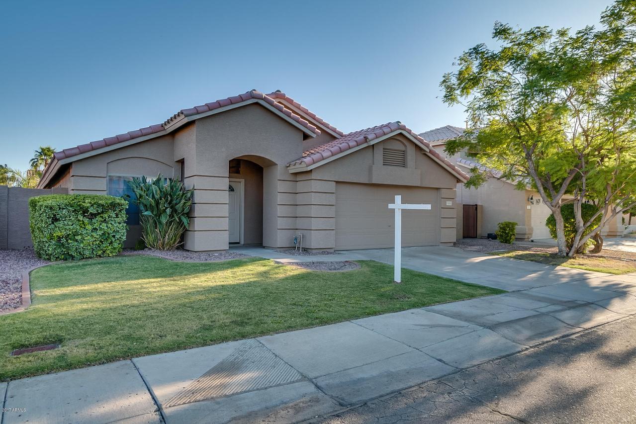 3841 E Kings Ave., Phoenix, AZ 85032