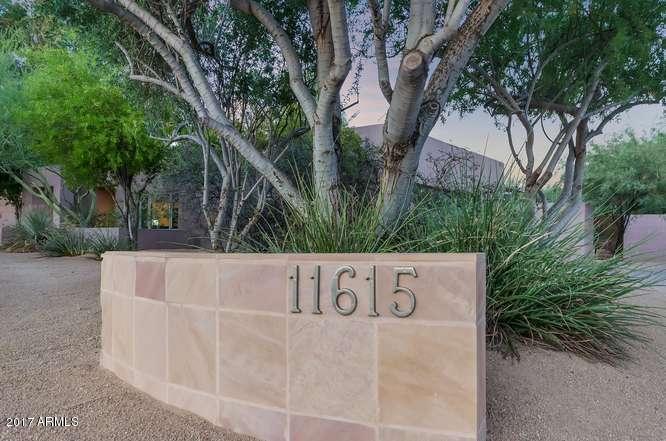 11615 N 68th St., Scottsdale, AZ 85254