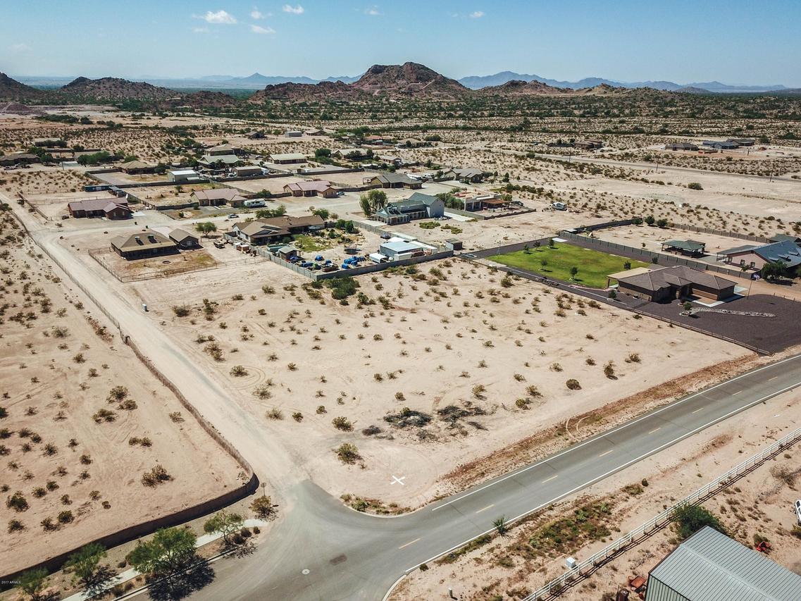 W Magma Rd. #32, San Tan Valley, AZ 85143