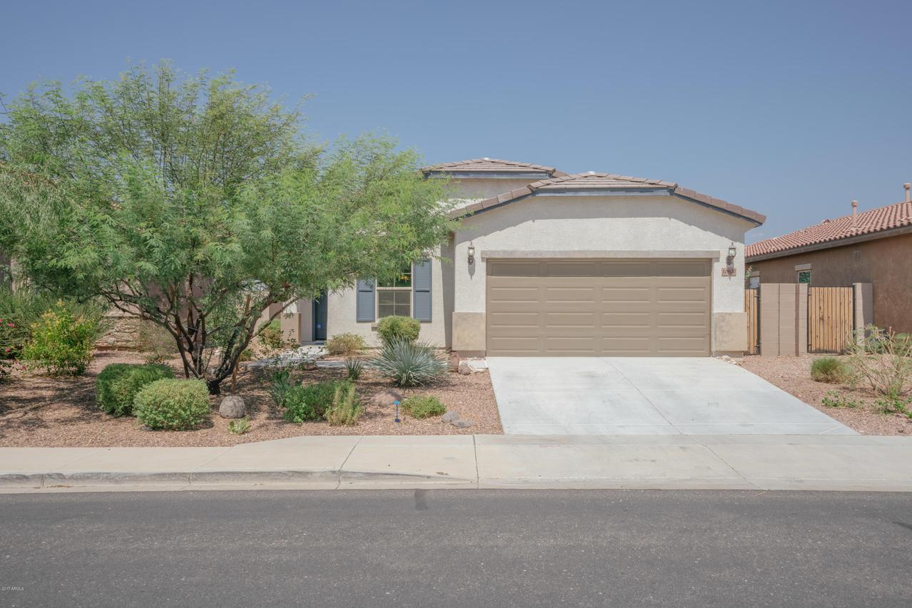10800 W Cottontail Ln., Peoria, AZ 85383