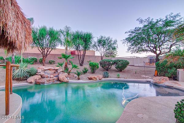 16305 E Crystal Ridge Dr., Fountain Hills, AZ 85268