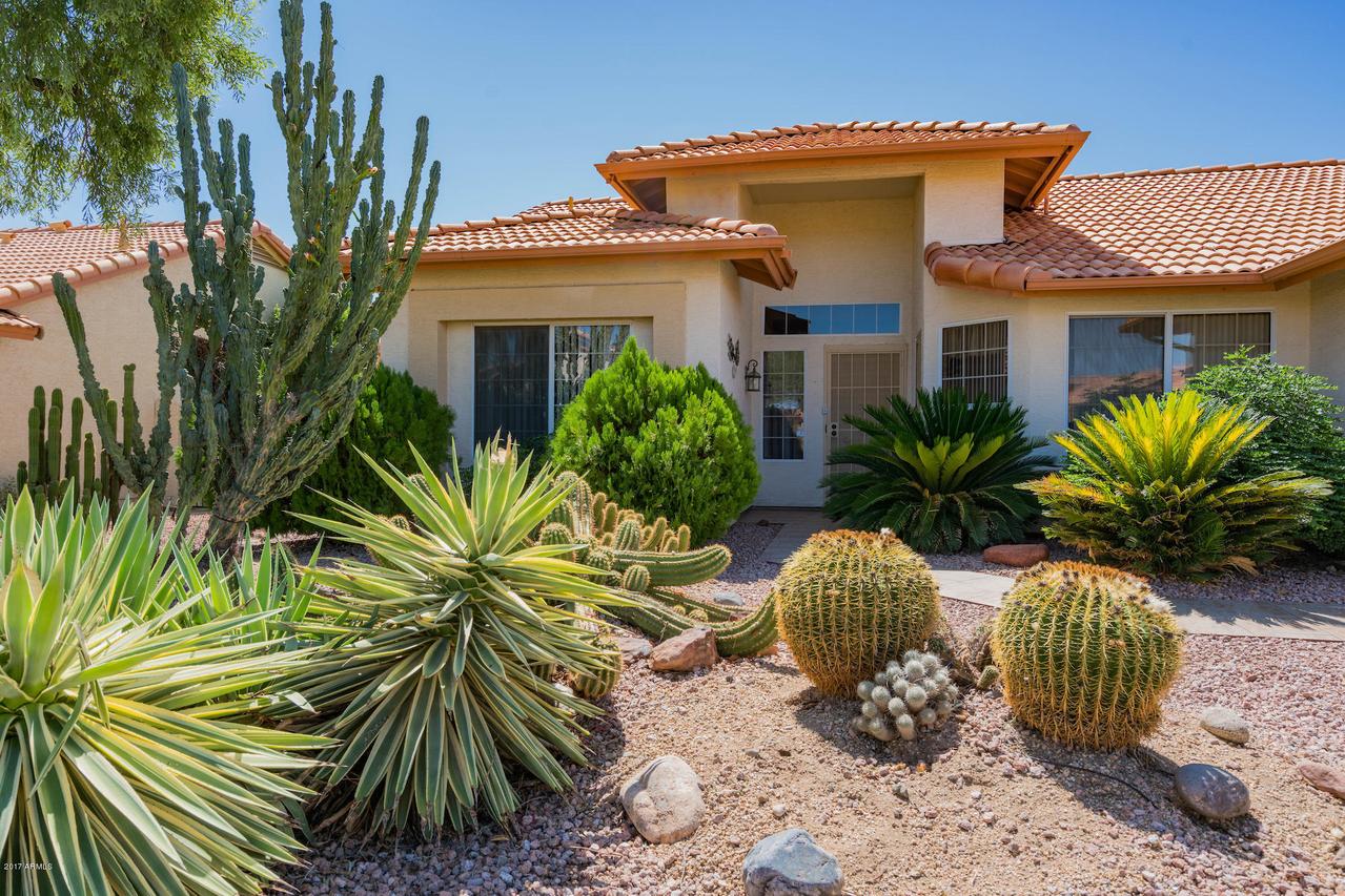 11031 W Yukon Dr., Sun City, AZ 85373