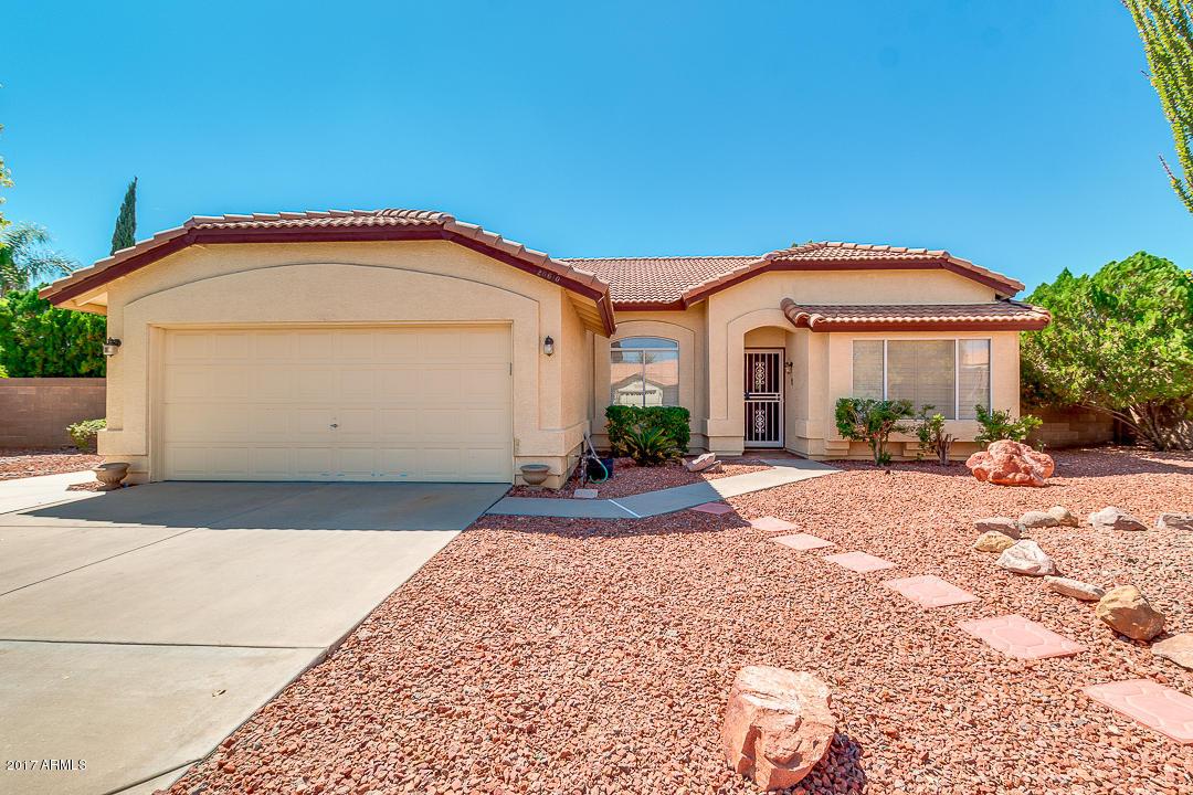 20610 N 110th Ave., Sun City, AZ 85373