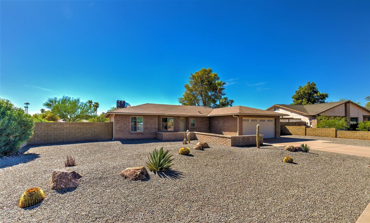 14036 N 58th St., Scottsdale, AZ 85254