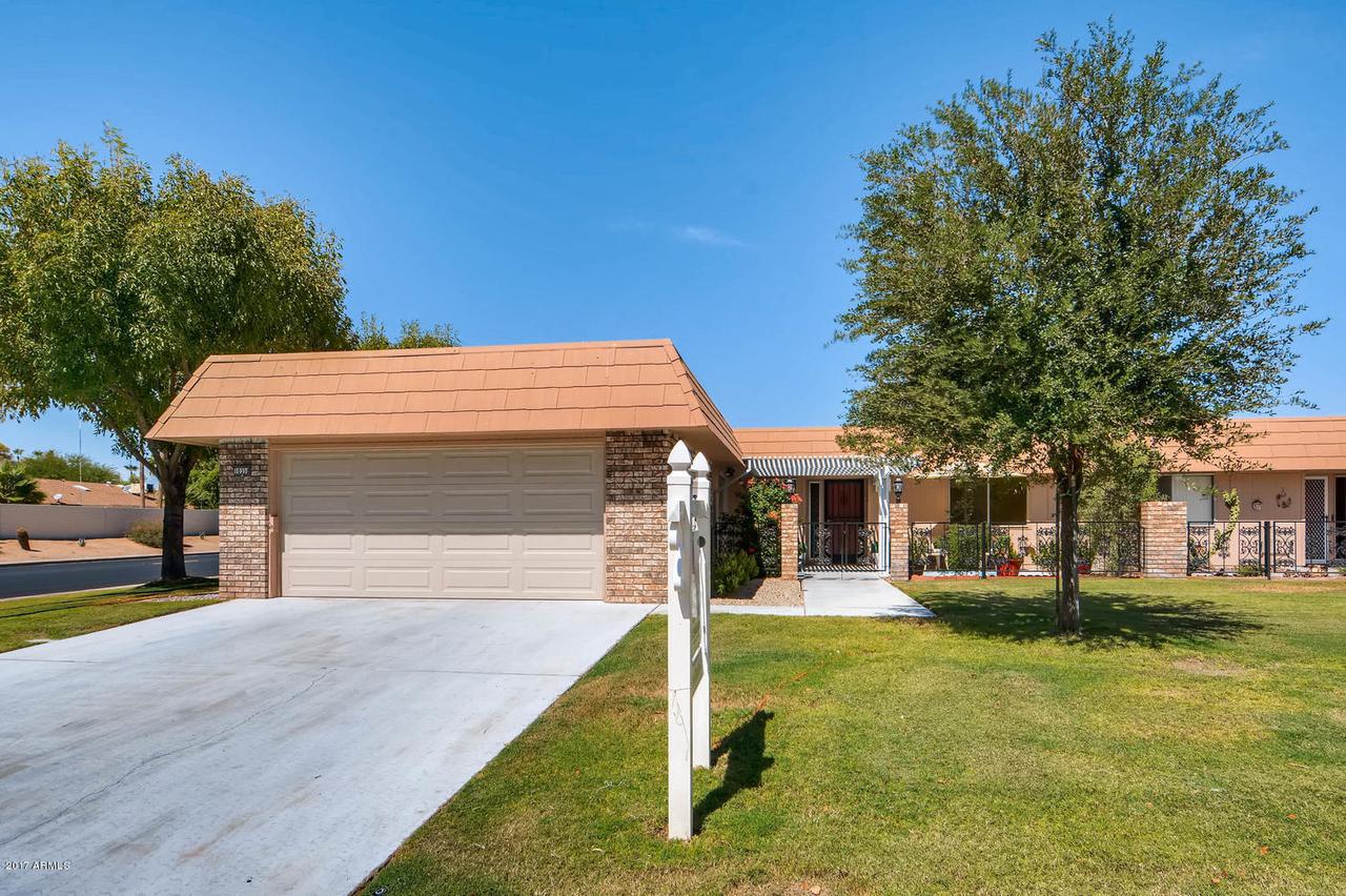 10358 W Highwood Ln., Sun City, AZ 85373
