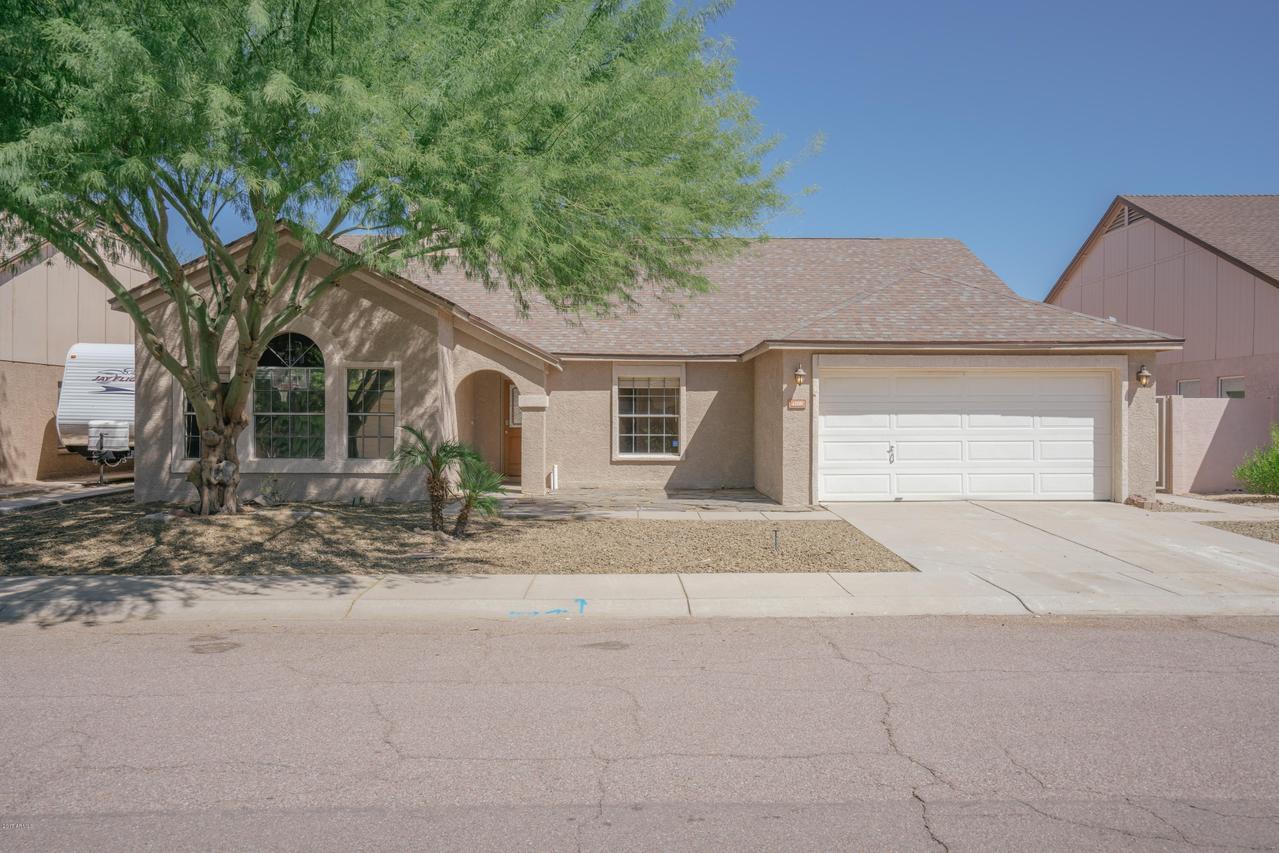 4108 W Cielo Grande, Glendale, AZ 85310