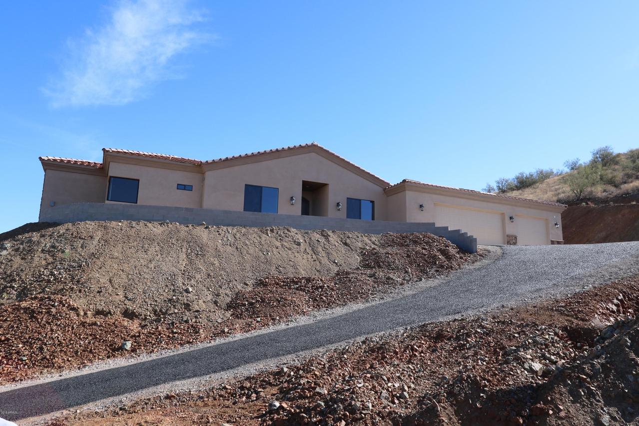 211 E Paint Your Wagon Tr., Phoenix, AZ 85085