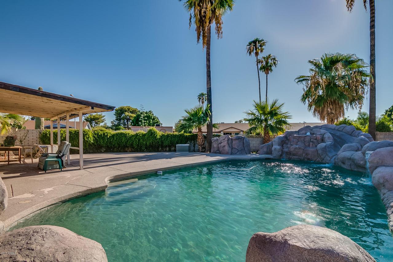 2330 E Hermosa Dr., Tempe, AZ 85282