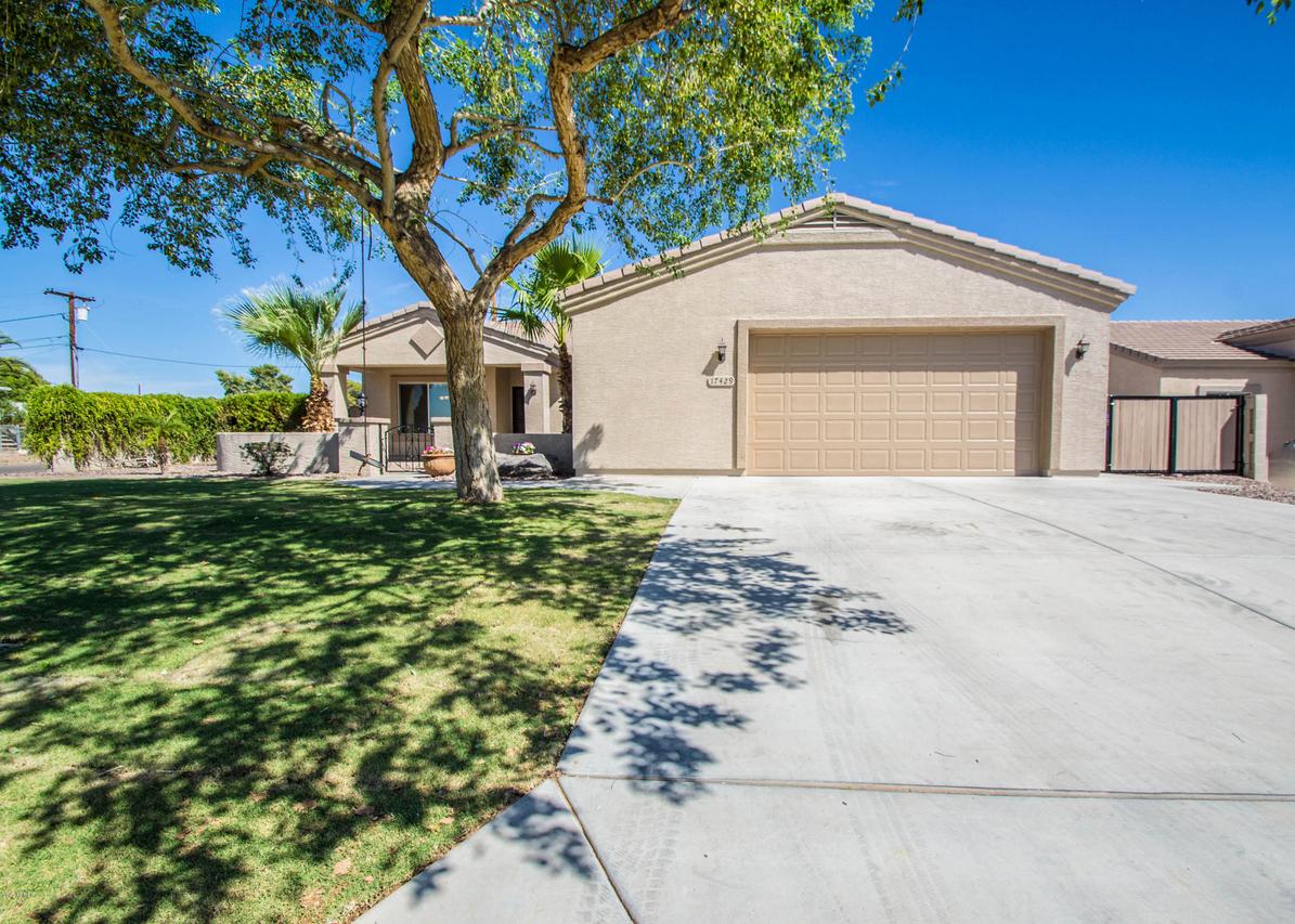 17429 N 22nd St., Phoenix, AZ 85022