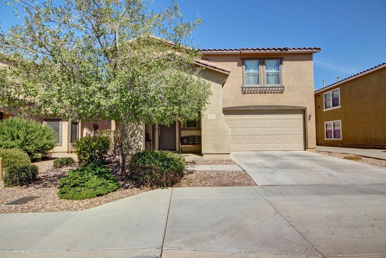 10944 W Elm St., Phoenix, AZ 85037