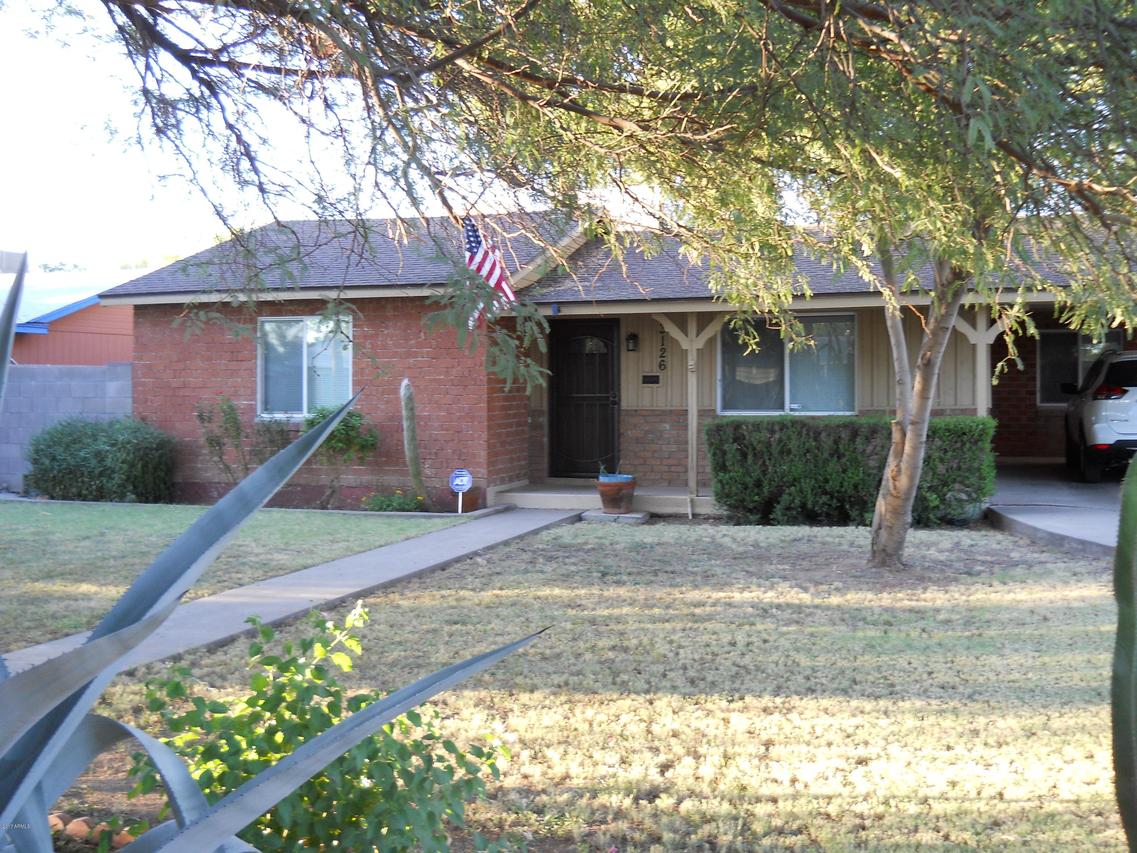 3126 E Mulberry Dr., Phoenix, AZ 85016