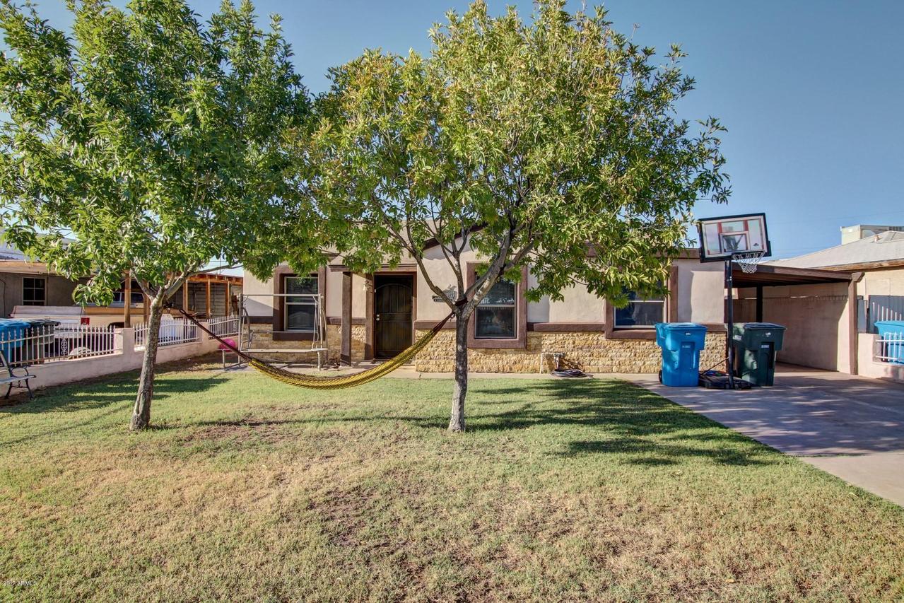 2142 E Garfield St., Phoenix, AZ 85006