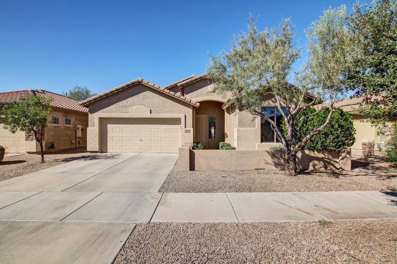20896 E Desert Hills Blvd., Queen Creek, AZ 85242
