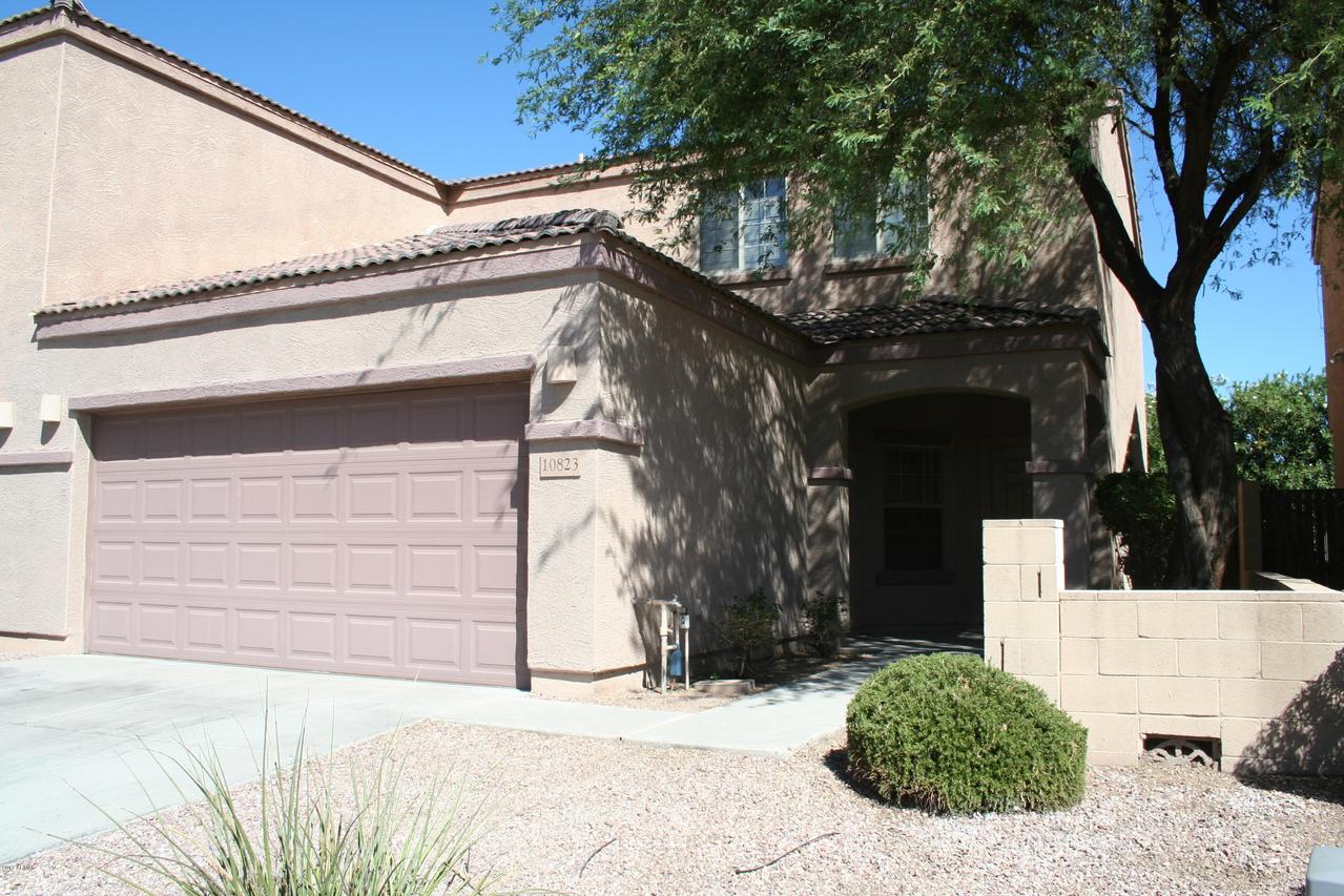 10823 N 70th Ave., Peoria, AZ 85345