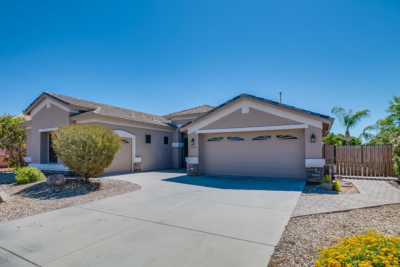 7235 W Saddlehorn Rd., Peoria, AZ 85383