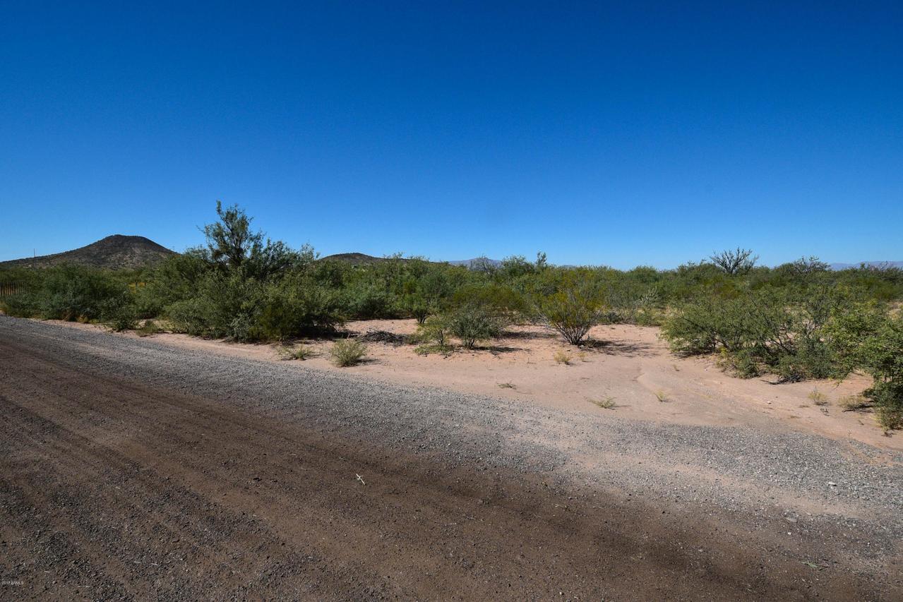 xx026 N 453rd Ave Ave. #-, Wickenburg, AZ 85390