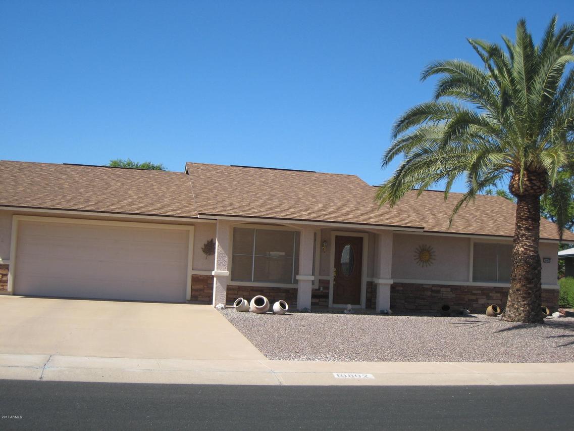 19802 N Sombrero Cir., Sun City, AZ 85373