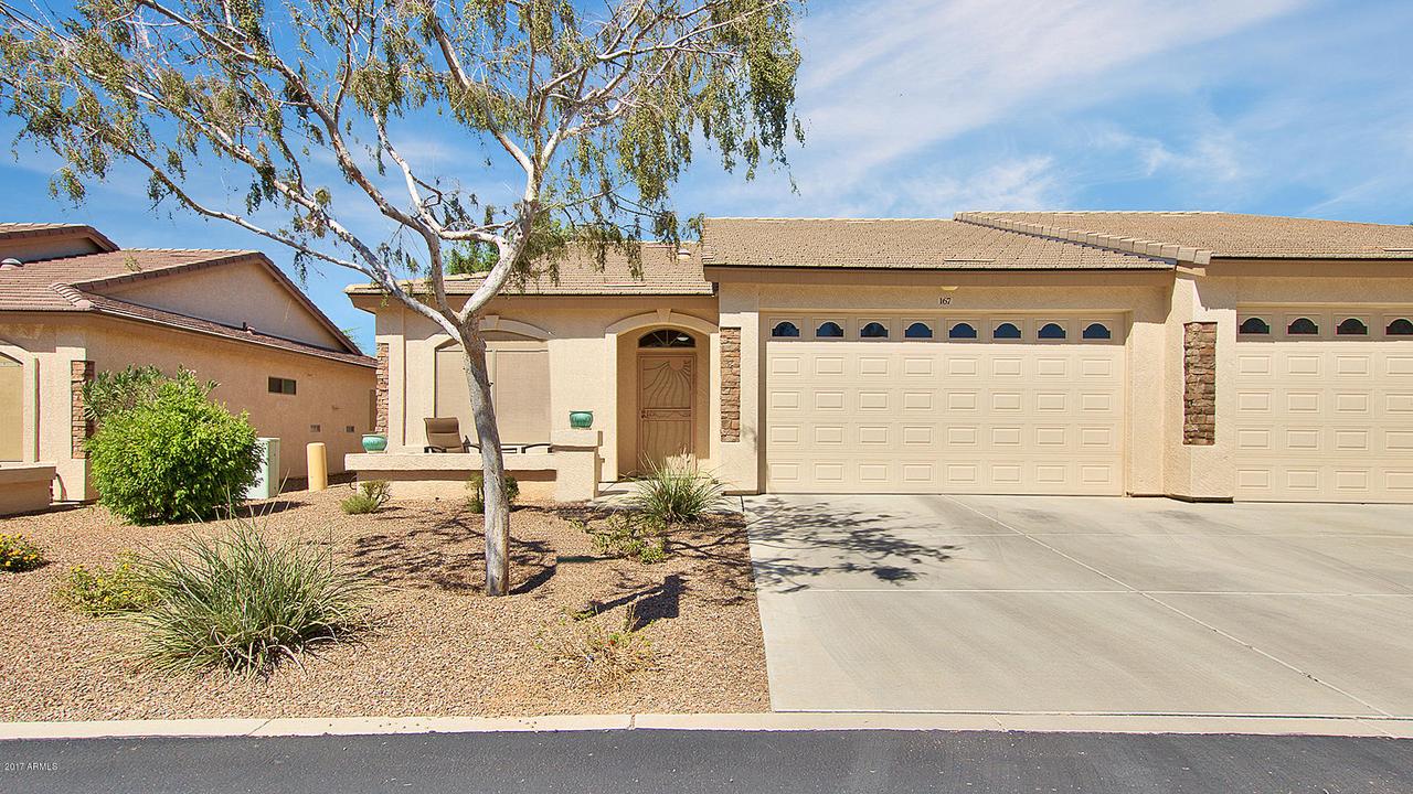 10960 E Monte Ave. #167, Mesa, AZ 85209