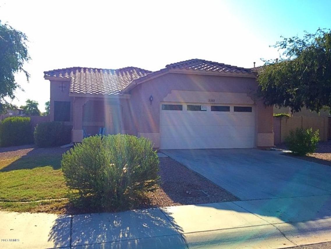 2332 S 88th Dr., Tolleson, AZ 85353