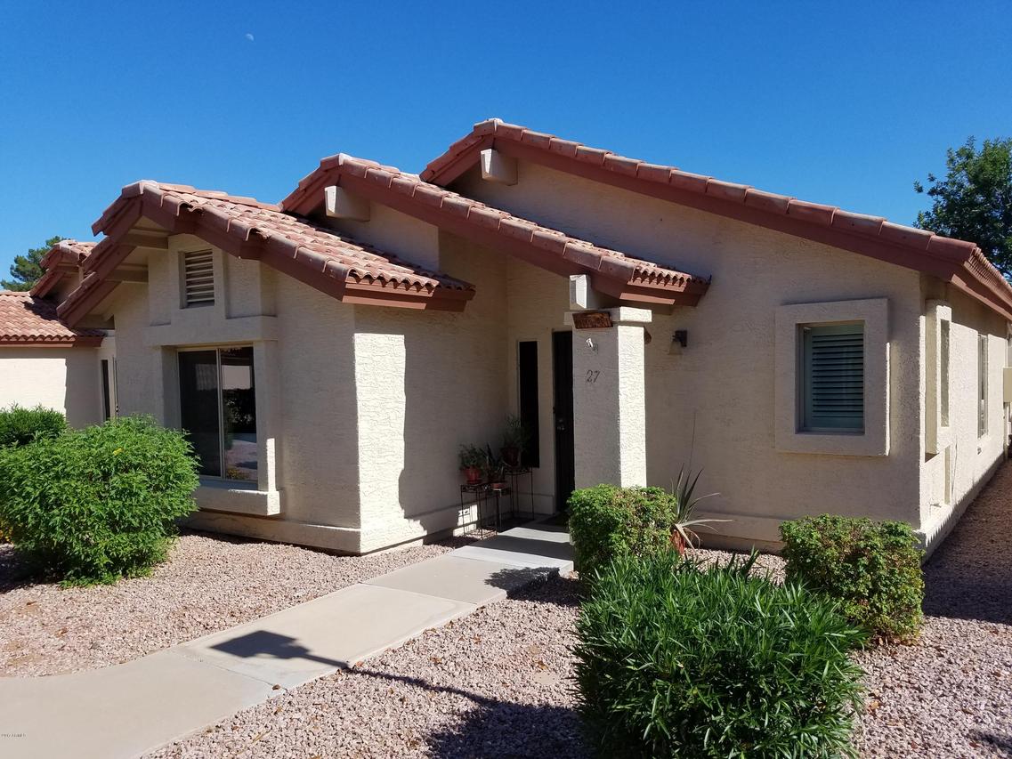 1120 N Val Vista Dr. #27, Gilbert, AZ 85234