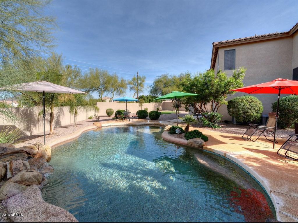 3558 N Olympic Cir., Mesa, AZ 85215