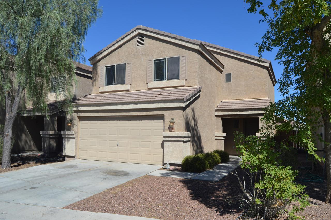 12910 W Fleetwood Ln., Glendale, AZ 85307