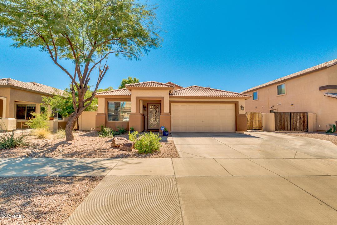 22359 E Via Del Palo Dr., Queen Creek, AZ 85242