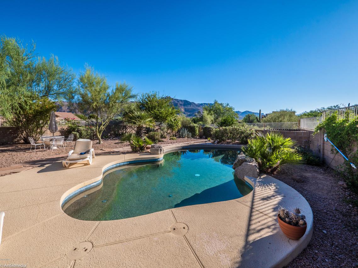 4417 S Louie Lamour Dr., Gold Canyon, AZ 85118