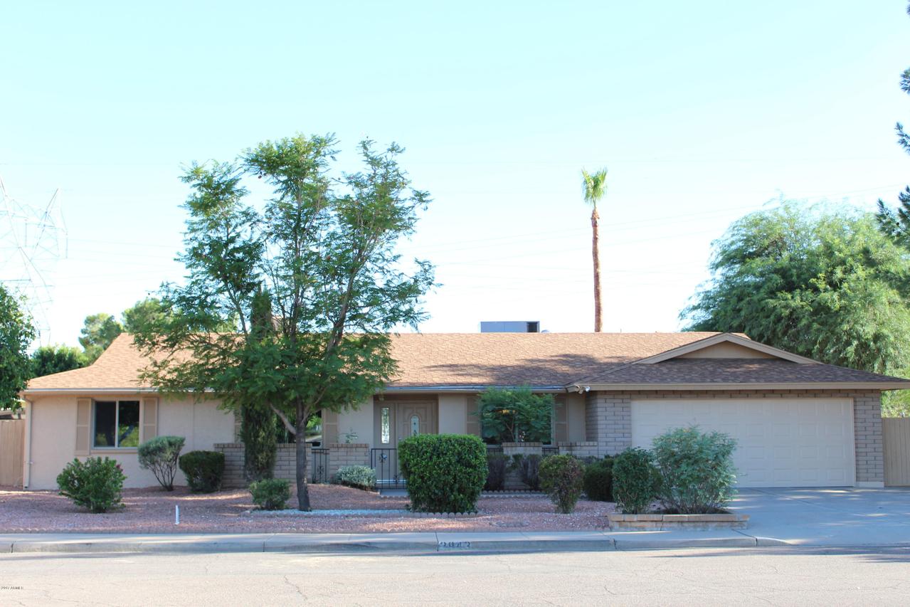 2943 E Dover St., Mesa, AZ 85213