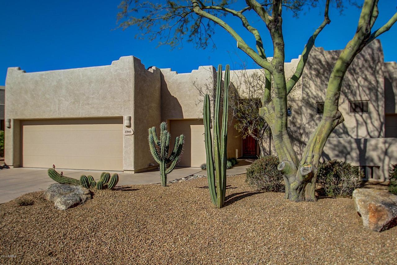 27802 N Quail Spring Rd., Rio Verde, AZ 85263