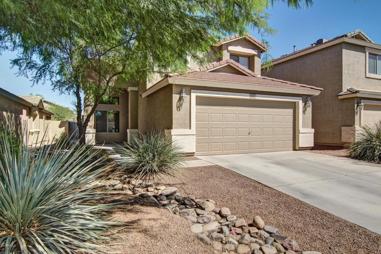 1658 E Jacob St., San Tan Valley, AZ 85140