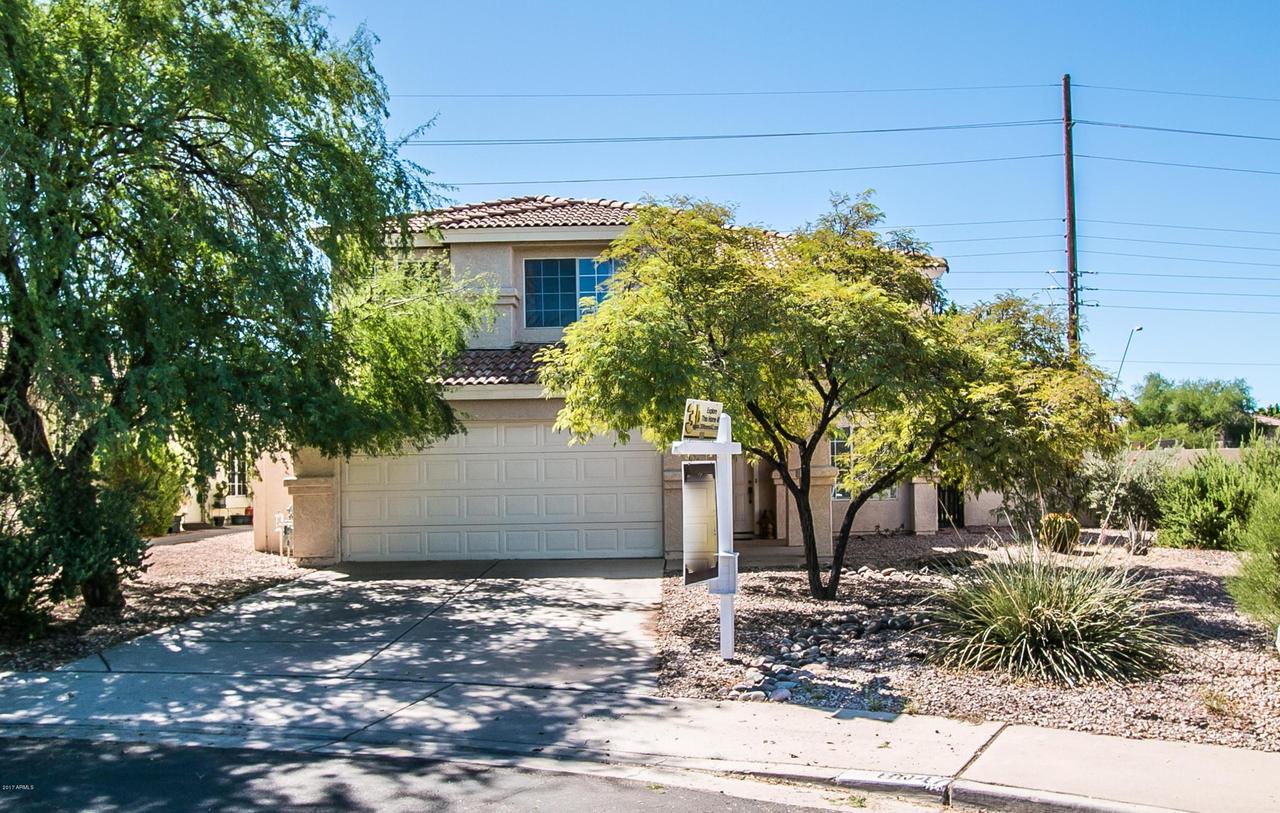 6047 E Sierra Morena St., Mesa, AZ 85215