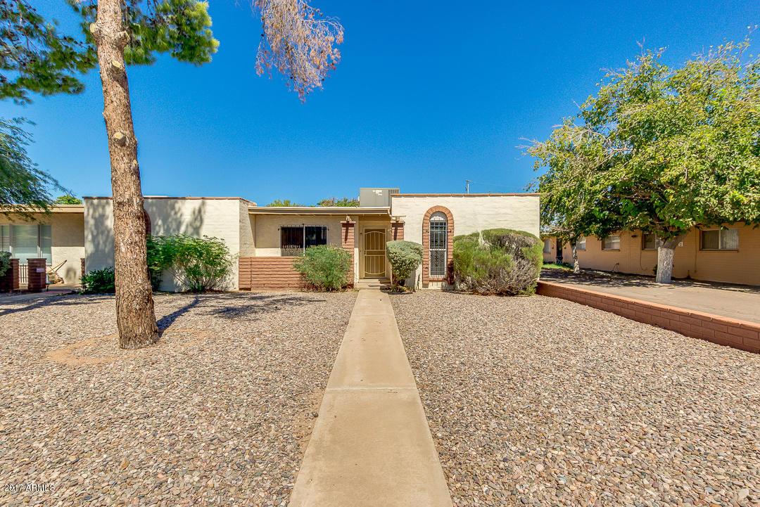 752 E Laurel Dr., Casa Grande, AZ 85122