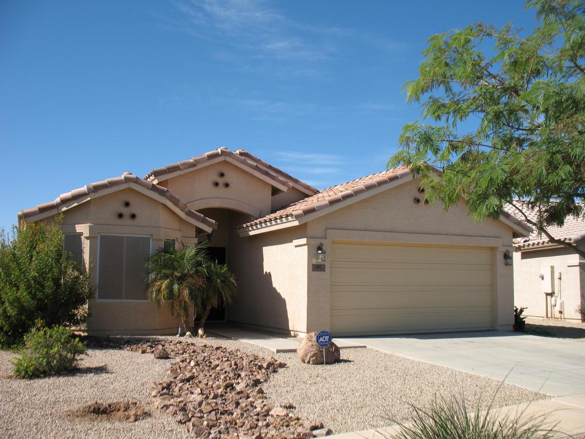 85 S Seville Ln., Casa Grande, AZ 85194