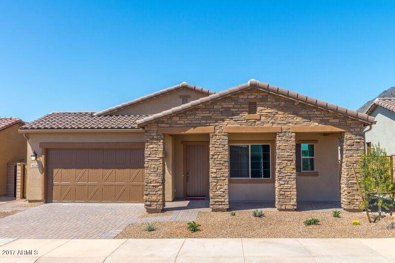 6028 E Hassayampa Cir., Scottsdale, AZ 85266