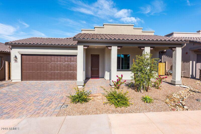 6040 E Hassayampa Cir., Scottsdale, AZ 85266